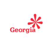 Gerogia Logo