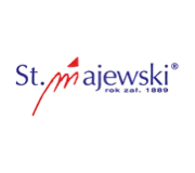 Majewski Logo